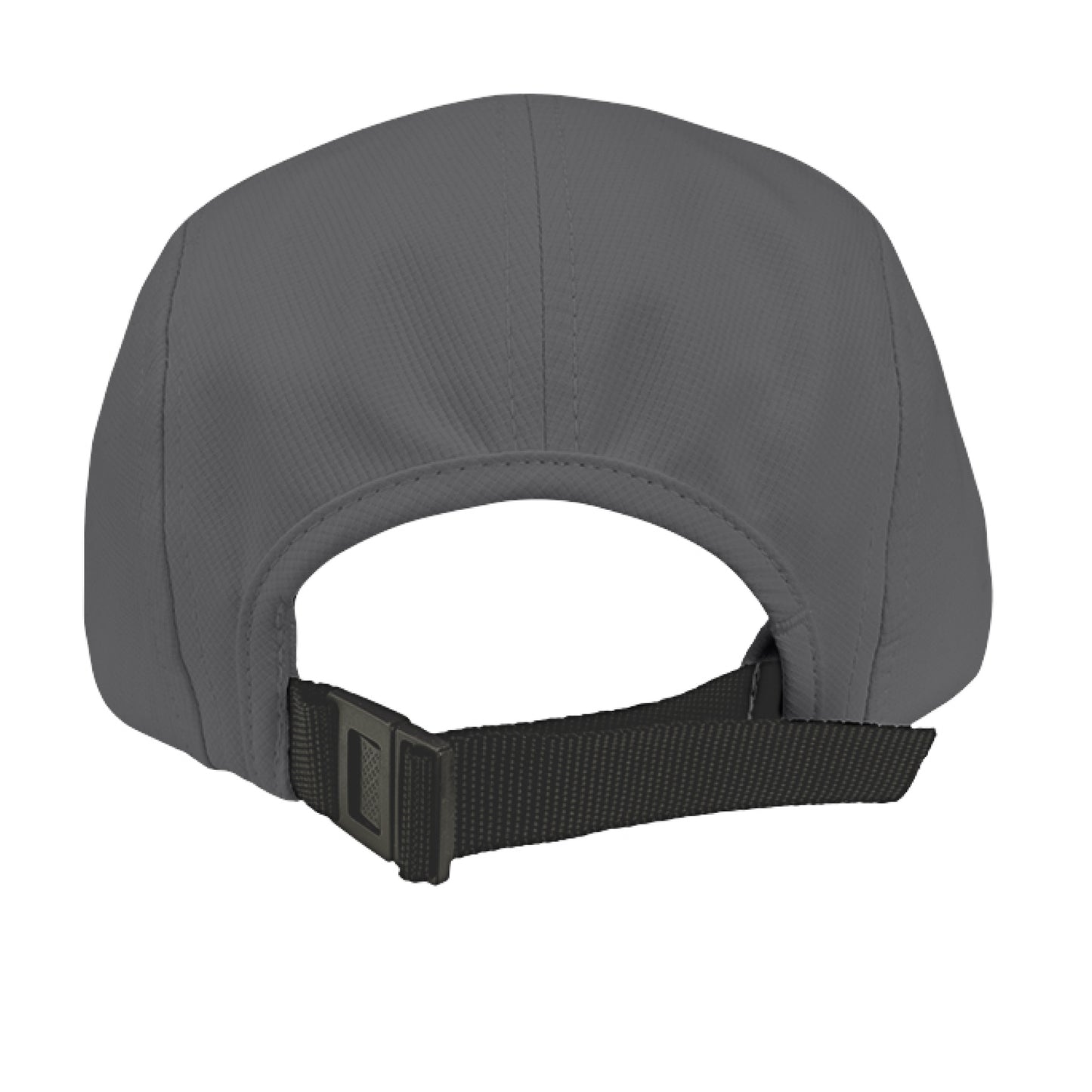 CHARCOAL - BACK