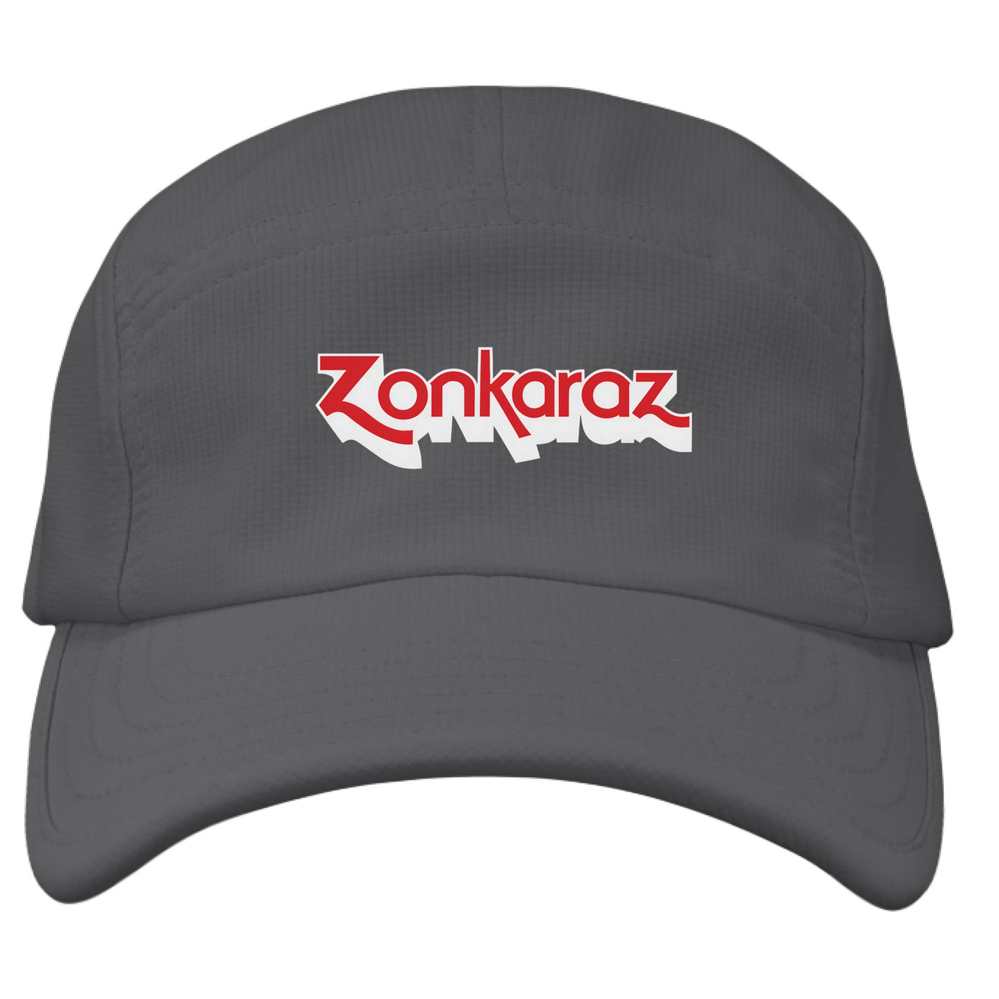 CHARCOAL - FRONT