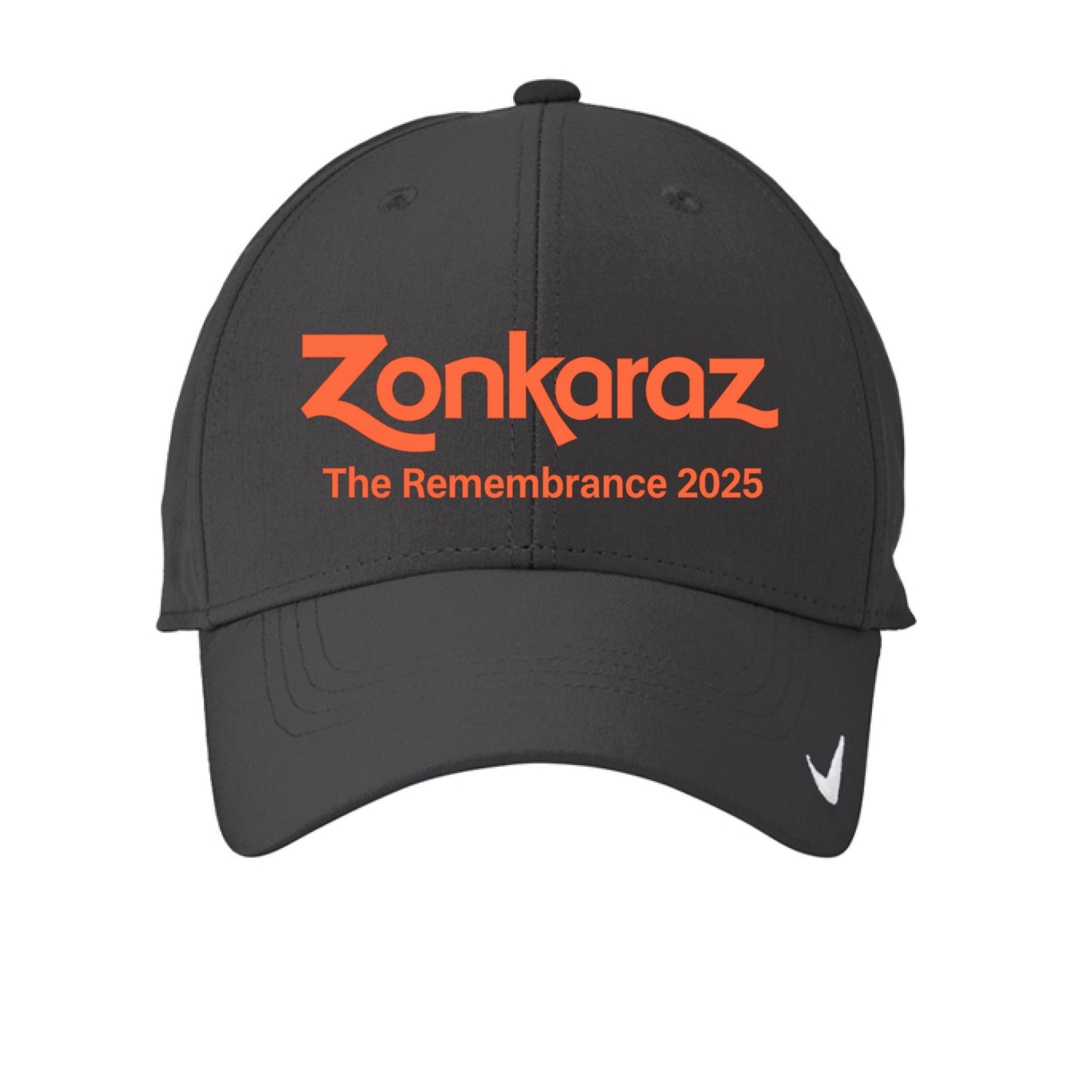 Anthracite - FRONT