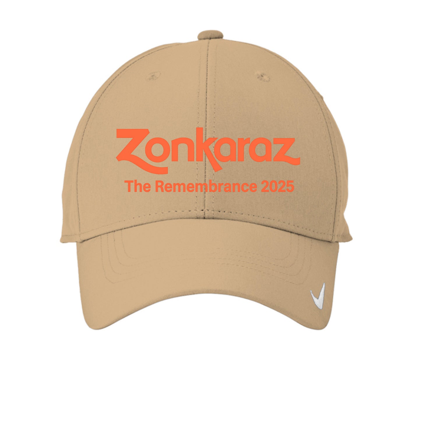 Khaki - FRONT