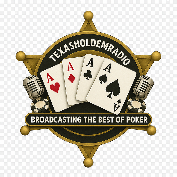 The Texas Holdem Radio Collection