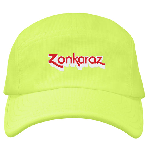 NEON YELLOW - FRONT