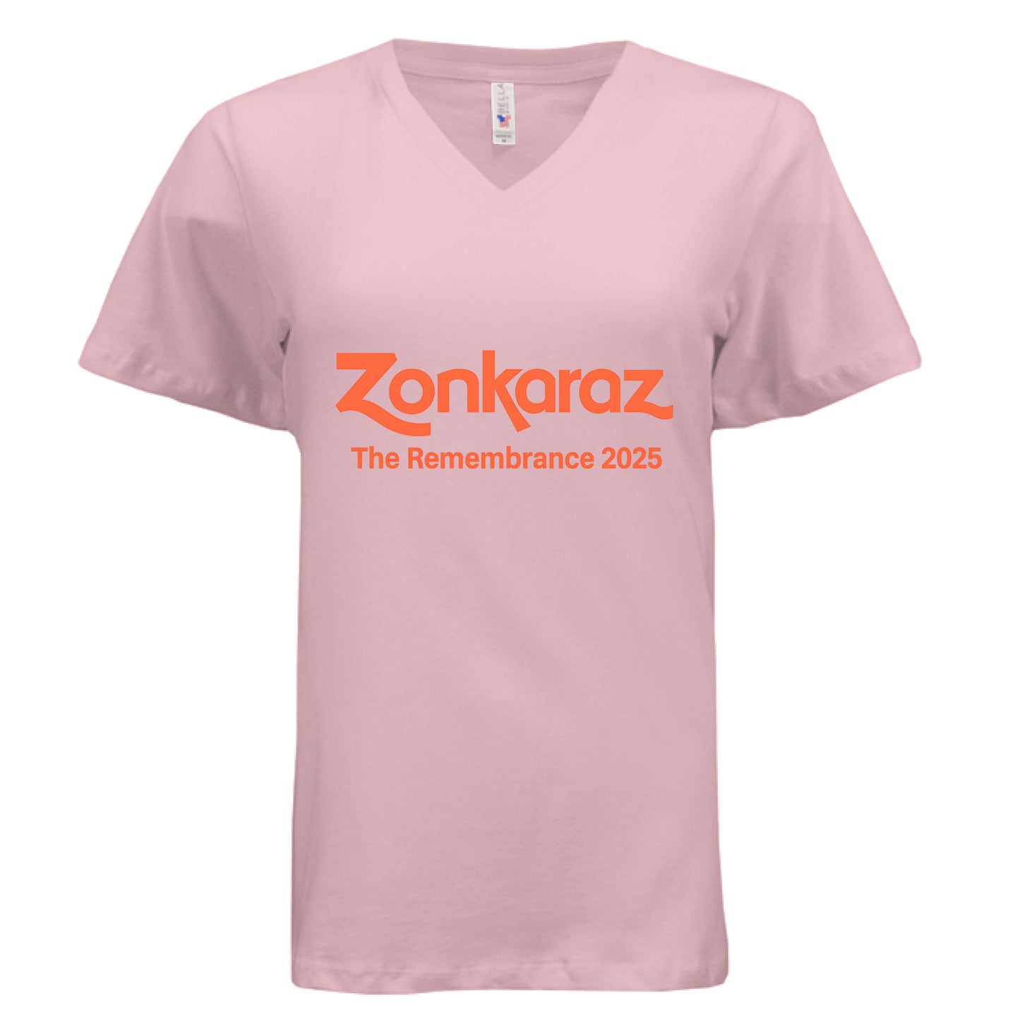 PINK - FRONT