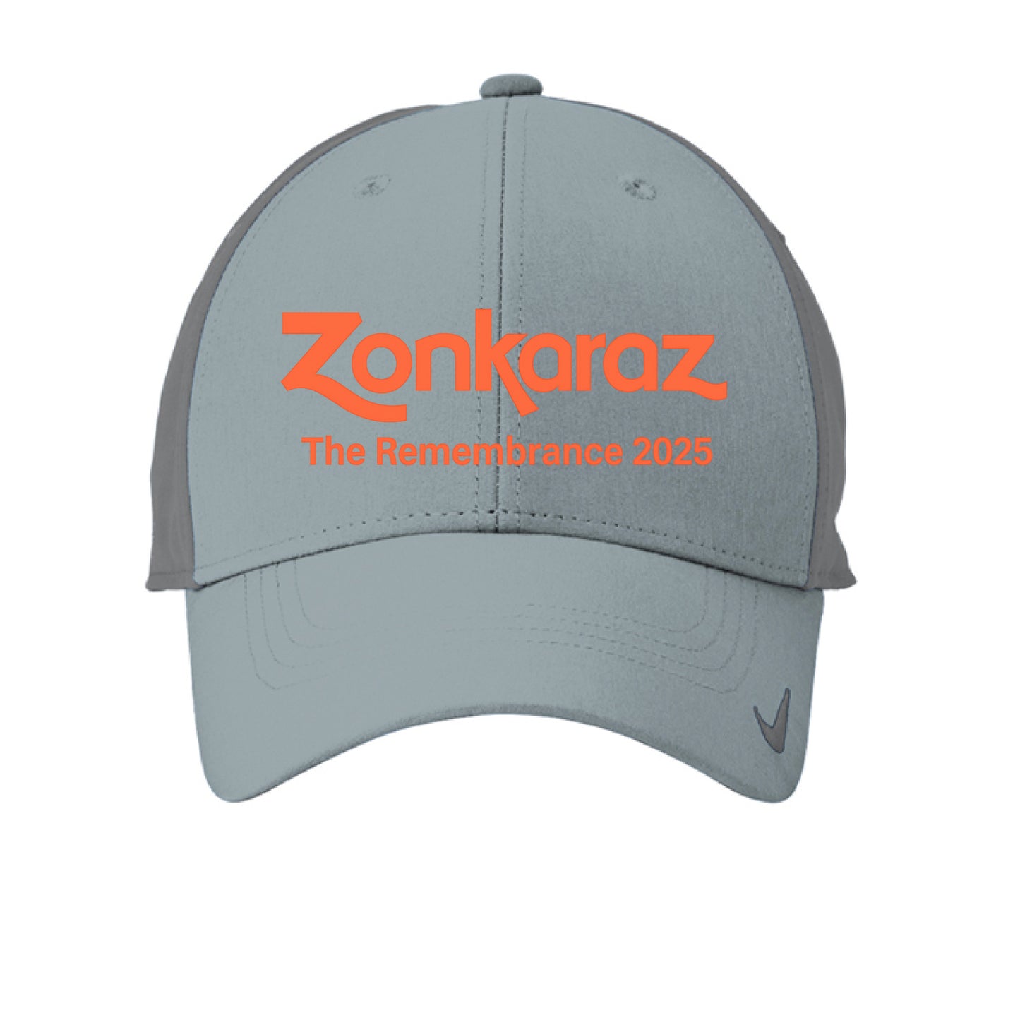 Cool Gry/Dk Gy - FRONT