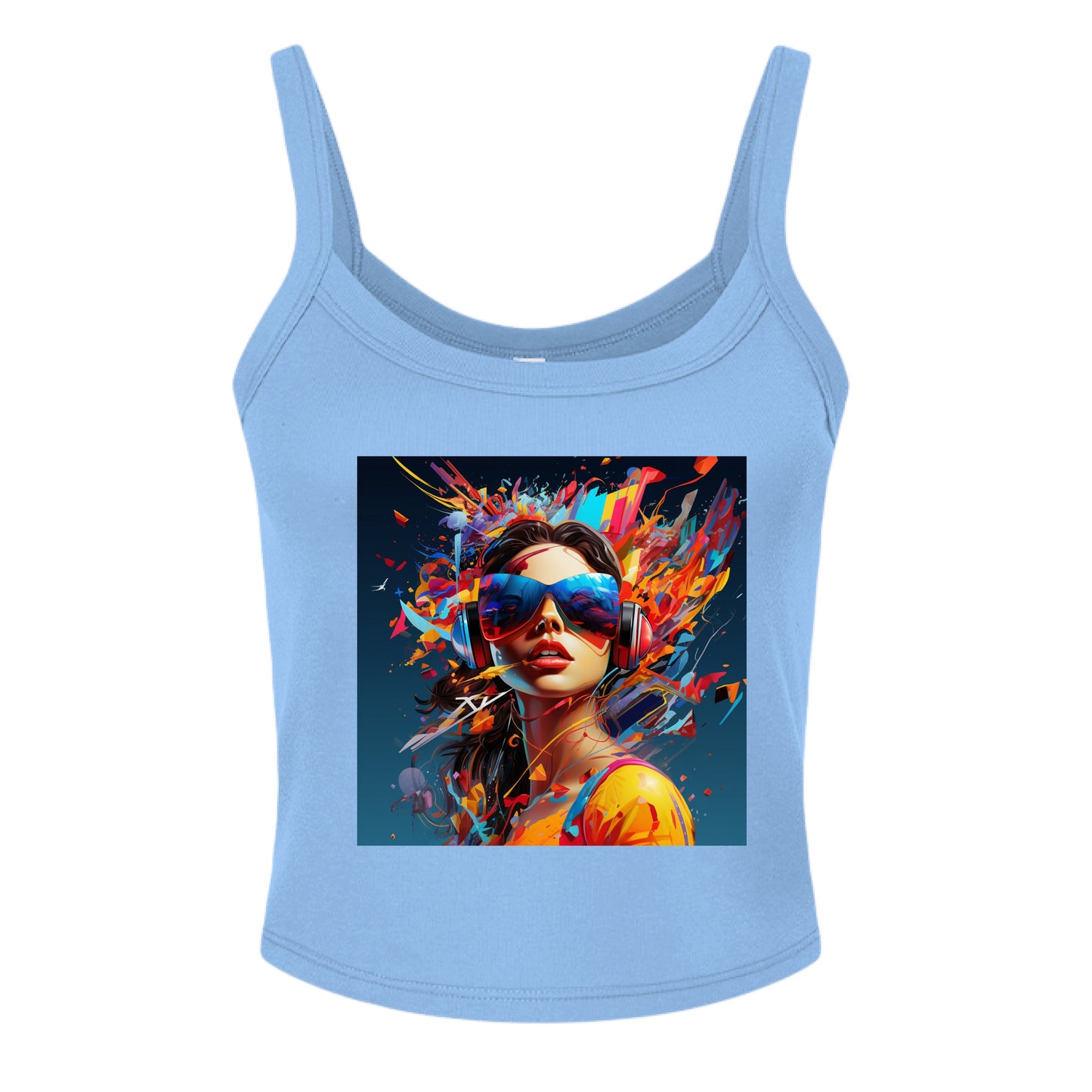 SLD BABY BLU BLN - FRONT